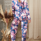 The Brynn Pyjama Set-Fi&Co Boutique