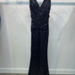 Yewande Dress-Black-Fi&Co Boutique