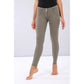Freddy WR.UP KHAKI GREEN SKINNY MID-RISE-Khaki Green-Fi&Co Boutique
