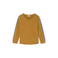 Yerse Sweatshirt-Mustard-Fi&Co Boutique
